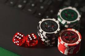 Онлайн казино Vulkan Maximum Casino